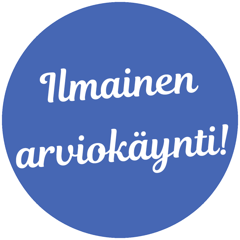 Ilmainen arviokäynti